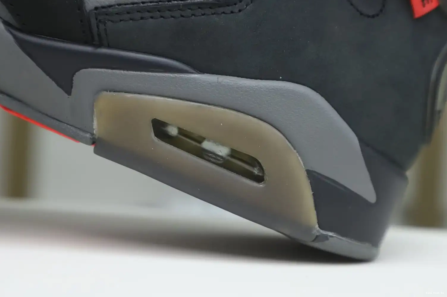 PARIS JORDAN X GREY' 'IRON AIR 6 SAINT-GERMAIN RETRO Kimikick 0802